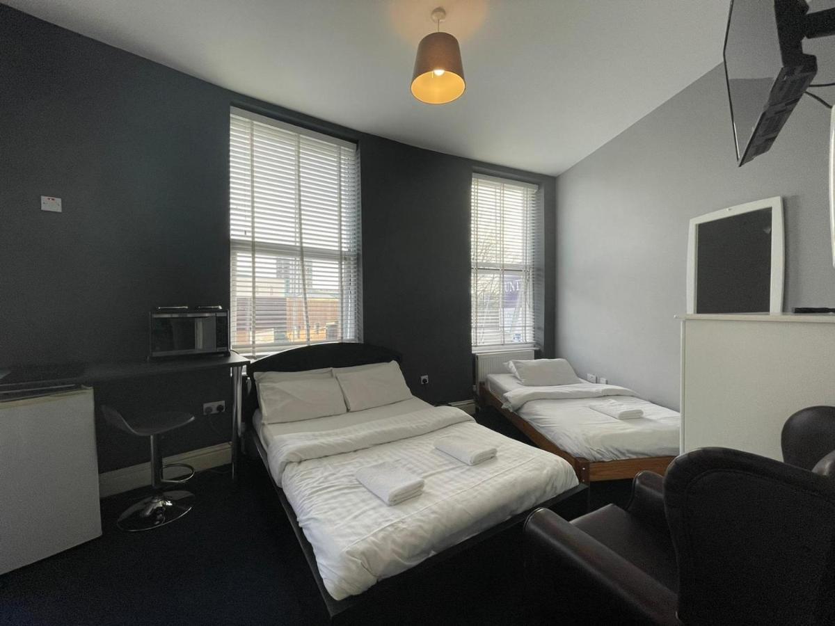 Apartament Chic - King's Cross *