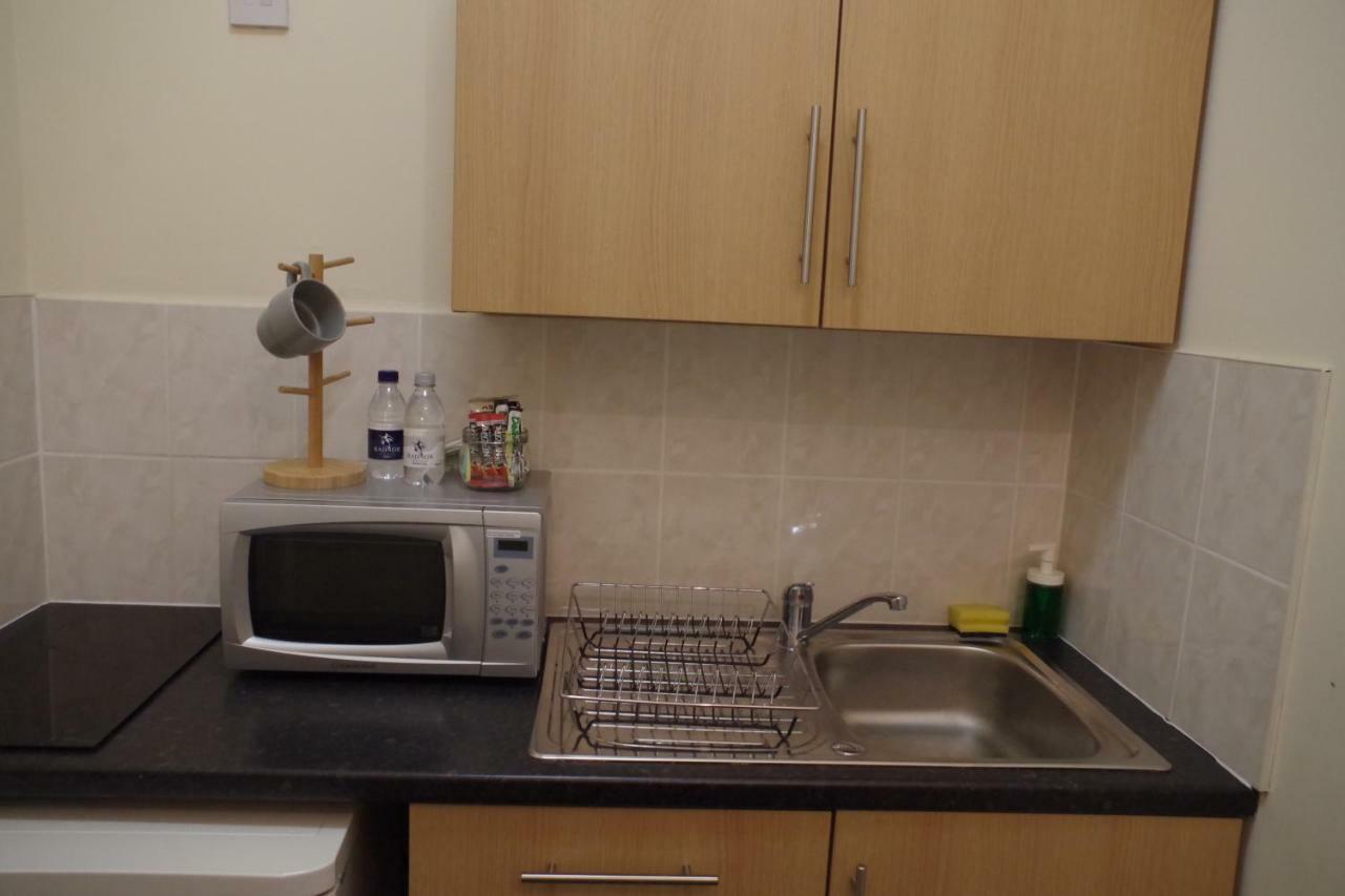 Apartament Chic - King's Cross *