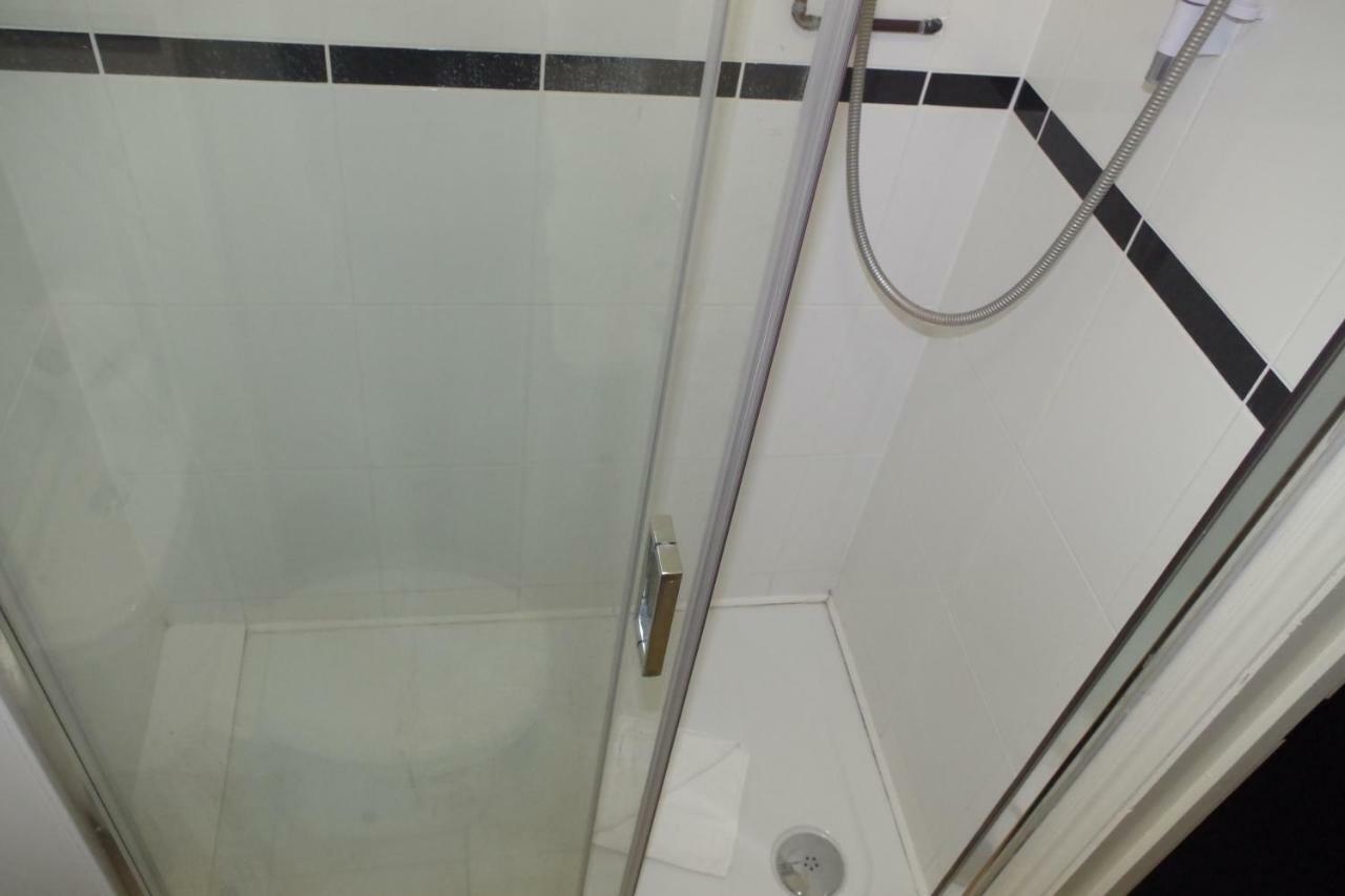 Apartament Chic - King's Cross *