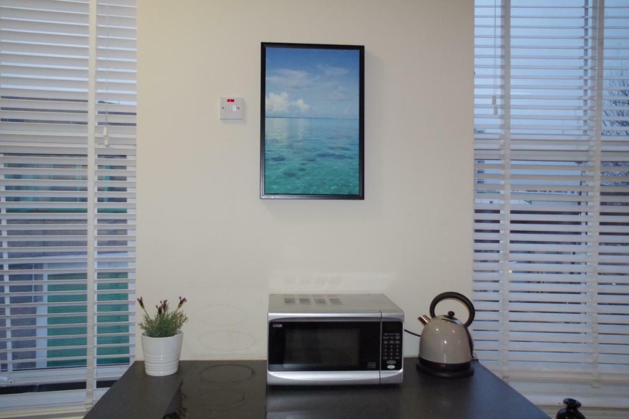 Apartament Chic - King's Cross *